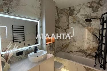 1-room apartment apartment by the address st. Krasnova (area 45,5 m²) - Atlanta.ua - photo 27