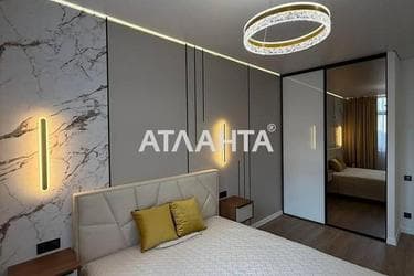 1-room apartment apartment by the address st. Krasnova (area 45,5 m²) - Atlanta.ua - photo 30