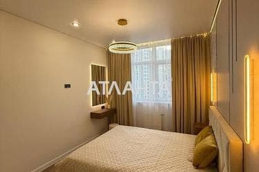 1-room apartment apartment by the address st. Krasnova (area 45,5 m²) - Atlanta.ua - photo 31