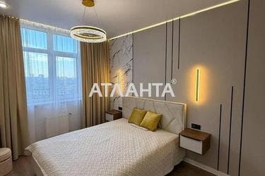 1-room apartment apartment by the address st. Krasnova (area 45,5 m²) - Atlanta.ua - photo 28