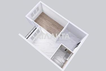 1-кімнатна квартира за адресою вул. Краснова (площа 45,5 м²) - Atlanta.ua - фото 40