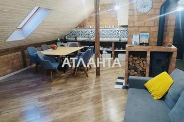 Будинок за адресою вул. Гоголя Миколи (площа 212 м²) - Atlanta.ua - фото 15