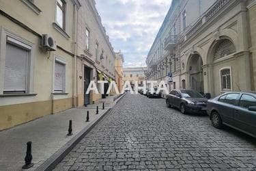 3-комнатная квартира по адресу Воронцовский пер. (площадь 80 м²) - Atlanta.ua - фото 21