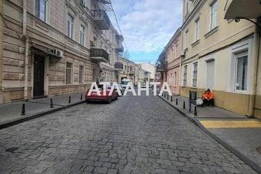 3-комнатная квартира по адресу Воронцовский пер. (площадь 80 м²) - Atlanta.ua - фото 22