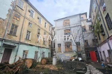 3-комнатная квартира по адресу Воронцовский пер. (площадь 80 м²) - Atlanta.ua - фото 23