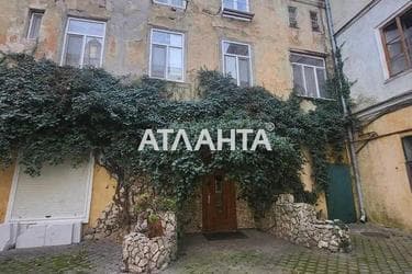 3-комнатная квартира по адресу Воронцовский пер. (площадь 80 м²) - Atlanta.ua - фото 24