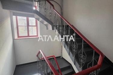 3-комнатная квартира по адресу Воронцовский пер. (площадь 80 м²) - Atlanta.ua - фото 26