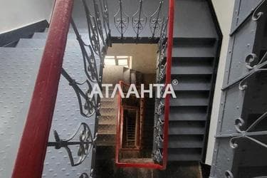 3-комнатная квартира по адресу Воронцовский пер. (площадь 80 м²) - Atlanta.ua - фото 27