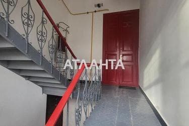 3-комнатная квартира по адресу Воронцовский пер. (площадь 80 м²) - Atlanta.ua - фото 28