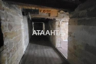 3-комнатная квартира по адресу Воронцовский пер. (площадь 80 м²) - Atlanta.ua - фото 29