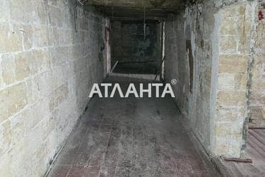 3-комнатная квартира по адресу Воронцовский пер. (площадь 80 м²) - Atlanta.ua - фото 32