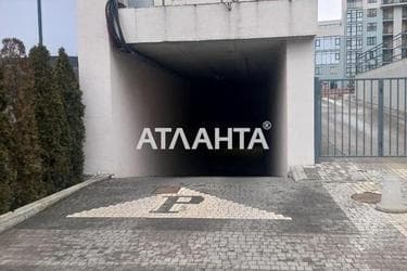 Коммерческая недвижимость по адресу ул. Стрийська (площадь 21,9 м²) - Atlanta.ua - фото 9