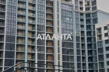 Коммерческая недвижимость по адресу ул. Стрийська (площадь 21,9 м²) - Atlanta.ua - фото 6