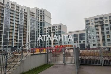 Коммерческая недвижимость по адресу ул. Стрийська (площадь 21,9 м²) - Atlanta.ua - фото 7