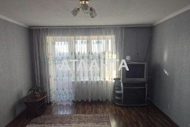 3-кімнатна квартира за адресою вул. Центральна (площа 84 м²) - Atlanta.ua - фото 19