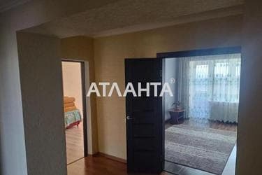 3-кімнатна квартира за адресою вул. Центральна (площа 84 м²) - Atlanta.ua - фото 22