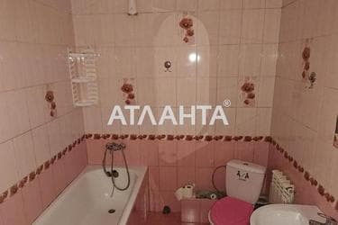 3-кімнатна квартира за адресою вул. Центральна (площа 84 м²) - Atlanta.ua - фото 32