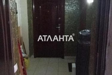 2-кімнатна квартира за адресою вул. Сортувальна 1-а (площа 26,2 м²) - Atlanta.ua - фото 30