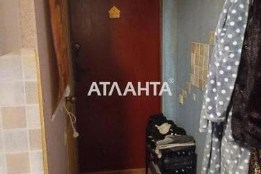 2-кімнатна квартира за адресою вул. Сортувальна 1-а (площа 26,2 м²) - Atlanta.ua - фото 31