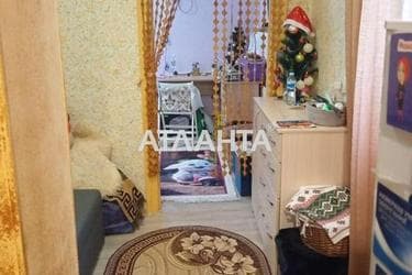 2-кімнатна квартира за адресою вул. Сортувальна 1-а (площа 26,2 м²) - Atlanta.ua - фото 23