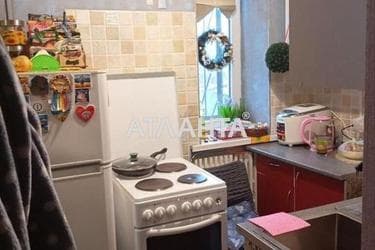 2-кімнатна квартира за адресою вул. Сортувальна 1-а (площа 26,2 м²) - Atlanta.ua - фото 26