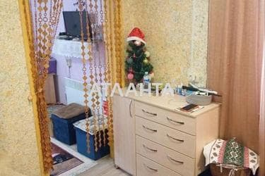 2-кімнатна квартира за адресою вул. Сортувальна 1-а (площа 26,2 м²) - Atlanta.ua - фото 24