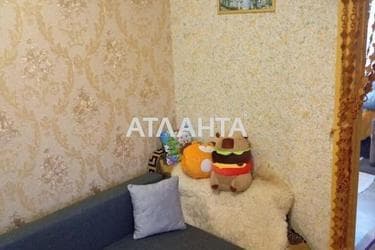 2-кімнатна квартира за адресою вул. Сортувальна 1-а (площа 26,2 м²) - Atlanta.ua - фото 22