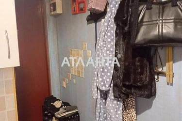 2-кімнатна квартира за адресою вул. Сортувальна 1-а (площа 26,2 м²) - Atlanta.ua - фото 32