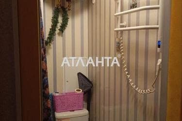 2-кімнатна квартира за адресою вул. Сортувальна 1-а (площа 26,2 м²) - Atlanta.ua - фото 28