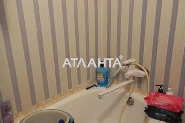 2-кімнатна квартира за адресою вул. Сортувальна 1-а (площа 26,2 м²) - Atlanta.ua - фото 27