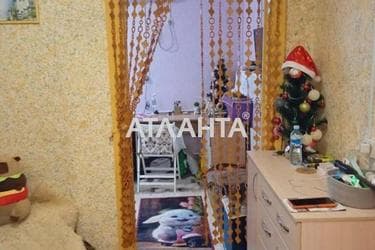 2-кімнатна квартира за адресою вул. Сортувальна 1-а (площа 26,2 м²) - Atlanta.ua - фото 25