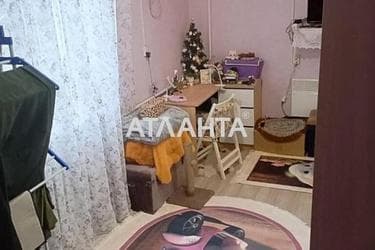 2-кімнатна квартира за адресою вул. Сортувальна 1-а (площа 26,2 м²) - Atlanta.ua - фото 18