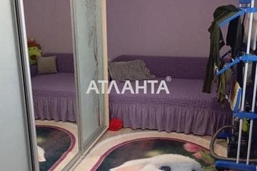 2-кімнатна квартира за адресою вул. Сортувальна 1-а (площа 26,2 м²) - Atlanta.ua - фото 17