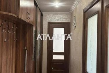 2-комнатная квартира по адресу ул. Стрийська (площадь 47 м²) - Atlanta.ua - фото 13