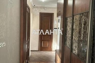 2-комнатная квартира по адресу ул. Стрийська (площадь 47 м²) - Atlanta.ua - фото 15