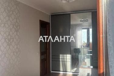 2-комнатная квартира по адресу ул. Стрийська (площадь 47 м²) - Atlanta.ua - фото 16