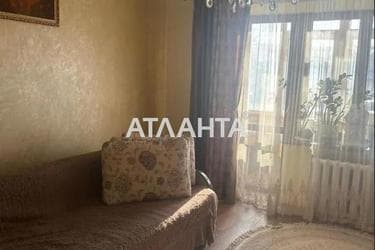 2-комнатная квартира по адресу ул. Стрийська (площадь 47 м²) - Atlanta.ua - фото 19