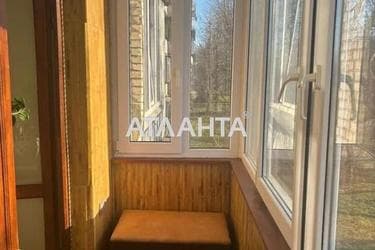 2-комнатная квартира по адресу ул. Стрийська (площадь 47 м²) - Atlanta.ua - фото 20