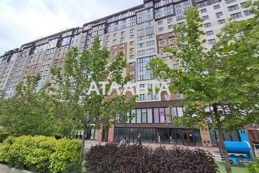 1-комнатная квартира по адресу ул. Марсельская (площадь 47,5 м²) - Atlanta.ua - фото 15