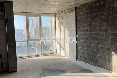 1-комнатная квартира по адресу ул. Марсельская (площадь 44,7 м²) - Atlanta.ua - фото 9