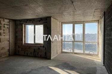 1-комнатная квартира по адресу ул. Марсельская (площадь 44,7 м²) - Atlanta.ua - фото 10