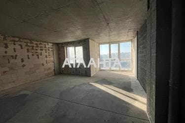 1-комнатная квартира по адресу ул. Марсельская (площадь 44,7 м²) - Atlanta.ua - фото 8