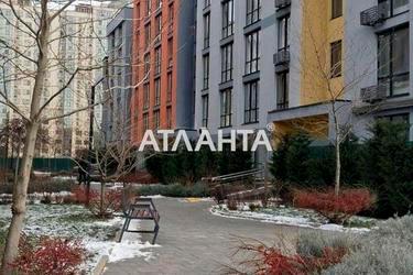 1-комнатная квартира по адресу ул. Марсельская (площадь 45,3 м²) - Atlanta.ua - фото 22