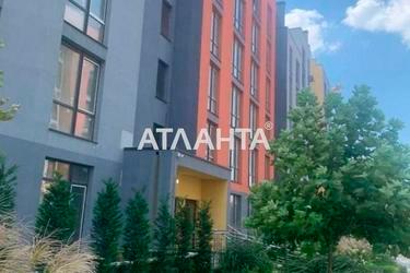 1-комнатная квартира по адресу ул. Марсельская (площадь 45,3 м²) - Atlanta.ua - фото 23