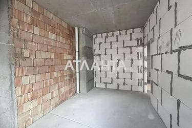 1-кімнатна квартира за адресою Курортний пров. (площа 37,7 м²) - Atlanta.ua - фото 14