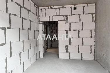 1-кімнатна квартира за адресою Курортний пров. (площа 37,7 м²) - Atlanta.ua - фото 15