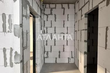 1-кімнатна квартира за адресою Курортний пров. (площа 37,7 м²) - Atlanta.ua - фото 16