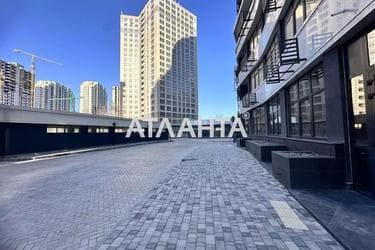 1-кімнатна квартира за адресою Курортний пров. (площа 37,7 м²) - Atlanta.ua - фото 18