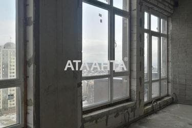 2-комнатная квартира по адресу ул. Марсельская (площадь 48 м²) - Atlanta.ua - фото 12