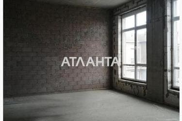 2-комнатная квартира по адресу ул. Марсельская (площадь 48 м²) - Atlanta.ua - фото 18